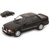 ModelCarGroup FORD ORION MK II 1986 BLACK 1:18