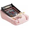 Gioco di Competizione con Volante Elettronico Gioco con Macchina Giocattolo