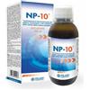 NP-10 - Soluzione 200 ml - Multivitaminico con estratti vegetali