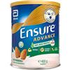 Ensure - Advance Base Vegetale 400 g - Integratore completo per il benessere muscolare