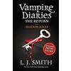 Hachette Children's Book The Vampire Diaries: Shadow Souls: Book 6 - Sink your teeth into the deadly love triangle that inspired the smash-hit TV series