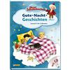 Nelson Unser Sandmännchen, Gute-Nacht-Geschichten (mit CD): Lesezeit 2 bis 5 Minuten