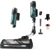 Rowenta X-Force Flex 13.60 Modello Allergy Aspirapolvere Senza Filo