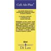 Laboratorio Erboristico Di Leo Cell-Alt-Plus Composto PVB 13, 50ml