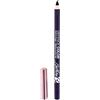 BioNike Defence Color - Khol&Kajal Matita Occhi HD N.306 Violet, 1 Pezzo