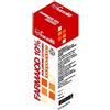 Nuova Farmec Farmaiod 10% Soluzione cutanea per la disinfezione della cute, 100 ml