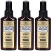 Wonder Olio D'Argan Spray Viso Corpo Capelli 3x100 ml