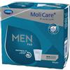 MoliCare Premium men pad - 2 gocce 14 pz Assorbenti