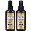 Wonder Olio D'Argan Spray Viso Corpo Capelli 2x100 ml