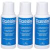 Cicatridina Dermo Detergente 250 Ml 3x250 ml