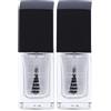 Daerma Cosmetics Trattamento Unghie Botanical Base Coat 2x1 St