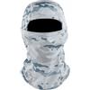 WARAGOD Huld passamontagna tattico, multicam alpine,