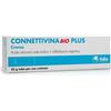 Connettivina - Bio Plus Crema 25g - Dispositivo medico per lesioni cutanee