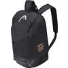 Head Zaino Padel Alpha Sanyo Nero