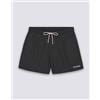 Sundek Costume mare Boardshort Black da Uomo