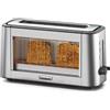 Kenwood Persona Toaster TOG800CL Silver Argento