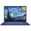 MSI PRESTIGE 14 FLIP AI+ THE STARRY NIGHT-276ITY 14" OLED FULL HD+ TOUCH SCREEN INTEL CORE ULTRA X9 378H RAM 32GB-SSD 1TB NVMe-INTEL GRAPHICS-WI-FI 7-WIN 11 HOME MSI NANO PEN INCLUSA VINCENT VAN GOGH LIMITED EDITION
