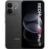XIAOMI REDMI NOTE 17 PRO 5G 6+256GB 6.83" BLACK ITALIA
