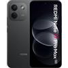 XIAOMI REDMI NOTE 17 PRO MAX 5G 8+512GB 6.83" BLACK ITALIA