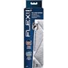 Fluval Cartuccia in policarbonato per filtro acquari Fluval Flex 2.0, 3 pz