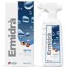 ICF Ermidrà Spray 300 Millilitri - Spray Lenitivo e Rinfrescante per Cani e Gatti con Pelle Sensibile - Idrata, Riequilibra e Protegge