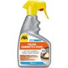 FILA Surface Care Solutions Rimuovi Fuliggine, Spray per la Pulizia del Caminetto, Stufe, Vetri, 750 ml