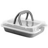 Aeternum Lasagnera Con Coperchio Take Away 38 x 26 Cm Madame Petra di Aeternum
