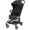 Peg Perego Passeggino Aria True Black di PegPerego