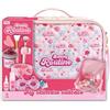 Nice My Skincare Suitcase Valigetta Beauty con Kit Skincare Completo di Nice