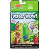 Spin Master Melissa & Doug Water Wow Assortito di Spin Master