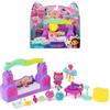 Spin Master Gabby's Dollhouse Set Gioco Dj Catnip di Spin Master
