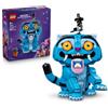 Lego KPop Derpy la tigre e Sussie la gazza 72537 di Lego