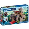 Playmobil Castello dei cavalieri del Leone 72112 di Playmobil