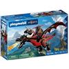 Playmobil Drago nero 72114 di Playmobil