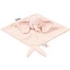 Nattou Doudou Elefante Rosa 27x27 cm di Nattou