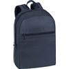 Riva Zaino per notebook Riva 15" Blu scuro [R8065]