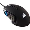 Corsair Mouse Corsair Scimitar Elite RGB 18000 DPI Nero [UMCRRRPG0000006]