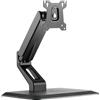 Logilink Supporto monitor LogiLink BP0100 17-32" Nero [BP0100]