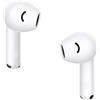 Huawei Auricolare Huawei FreeBuds SE2 Wireless Bianco [187968]