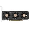 Zotac Scheda video nVidia Zotac GeForce RTX 5050 Low Profile 8GB GDDR6 128 bit Nero [ZT-B50500L-10L]