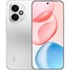 Honor Smartphone Honor 400 6.55'' 5G 8GB/512GB/Dual Sim/5300mAh/Argento [5109BUUU]