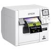Epson Stampante termica Epson ColorWorks CW-D3800e per etichette 600x1200dpi Bianco [C31CK03202]