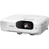 Epson Videoproiettore Epson EB-W56S HD Ready 1280x720p 3700lm 16:10 Bianco [V11HB62040]