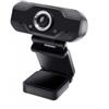 Encore Webcam Encore EN-WB-FHD02 Full HD 2MP Nero [WB-FHD02]