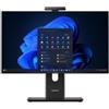 Lenovo Pc All-in-one 23.8'' Lenovo ThinkCentre M70a G6 13AY0012PB Intel Core Ultra 5-235T 16GB 1TB Win11Pro Nero [RDLNVDM3ILWD016]