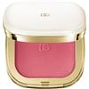 Dolce & gabbana Cheeks&Eyes Match Poudre blush e ombretto a lunga tenuta 04 Cheerful Pink