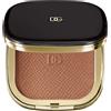 Dolce & gabbana Face&Eyes Match Bronzer e ombretto a lunga tenuta 03 Medium