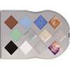 Dolce & gabbana Eye Dare You! Beyond Palette con ombretti multi-finish e illuminante