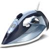 Philips Serie 7000 Ferro da stiro HV verde alloro/blu cotone DST7020/20