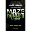 Il codice. Maze Runner